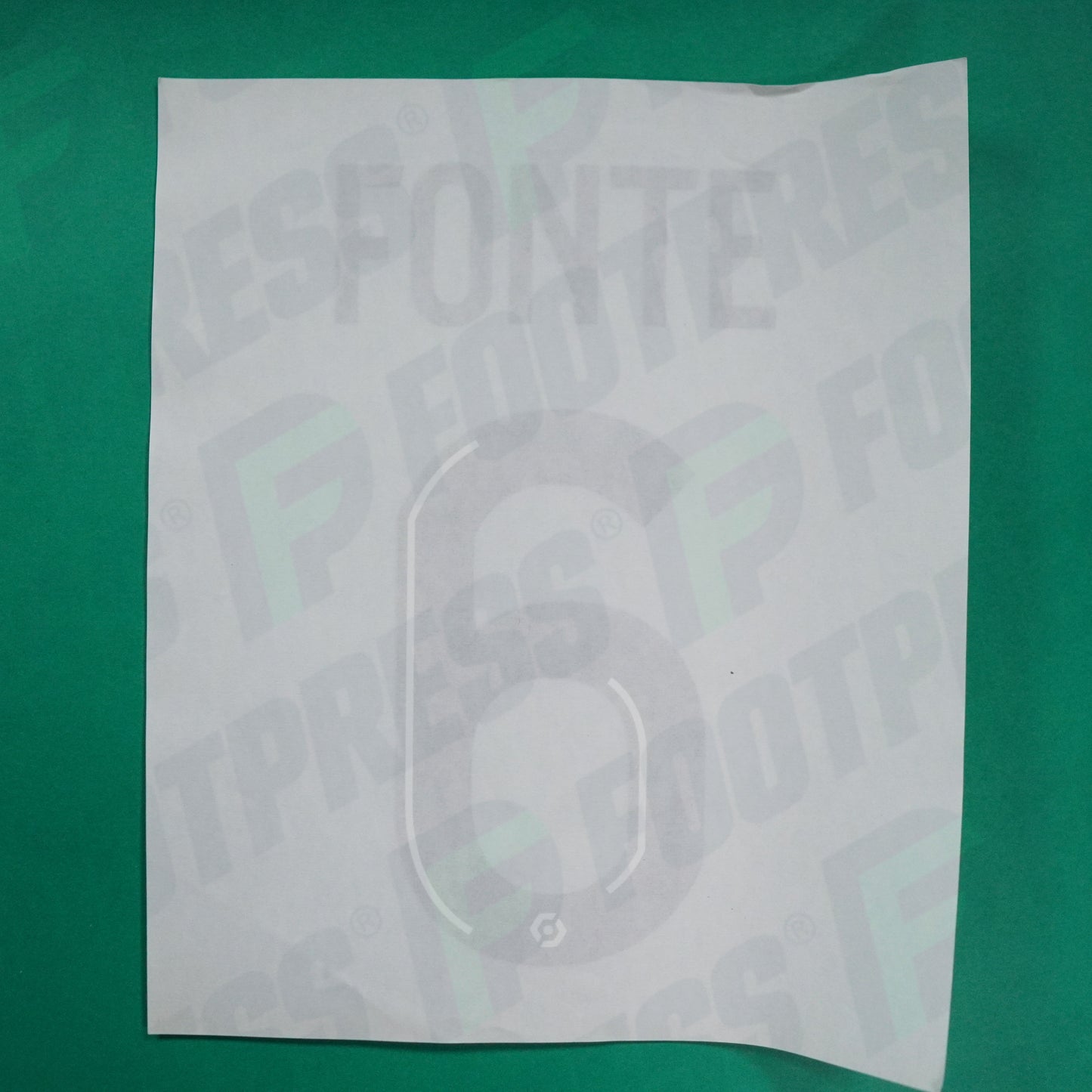 Flocage Officiel - Lille OSC, Fonte, 2020/2021, Third, Noir