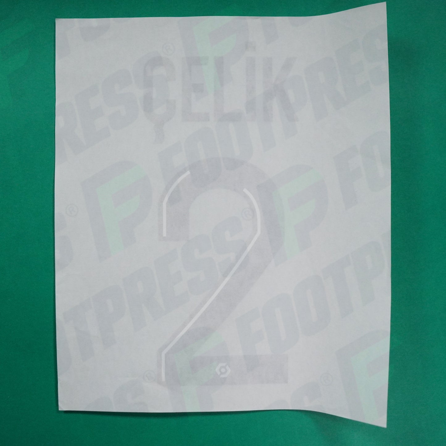 Flocage Officiel - Lille OSC, Celik, 2020/2021, Third, Noir