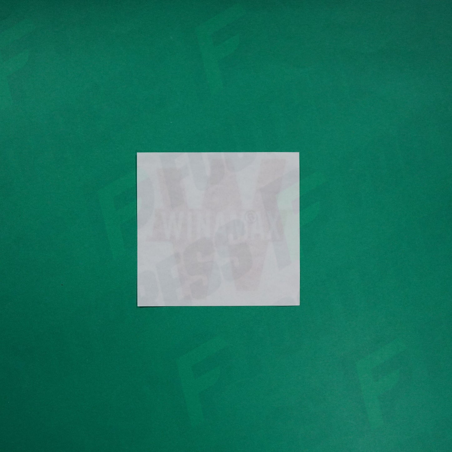 Flocage Officiel - Sponsor, Lille OSC, Winamax (Sans contour / Vide)