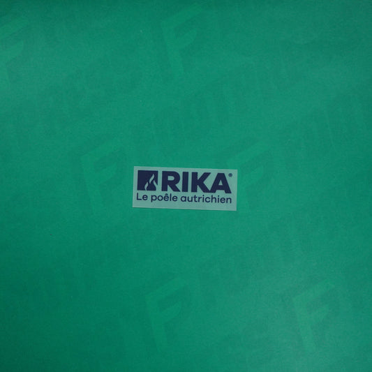 Flocage Officiel - Sponsor, Lille OSC, Rika, Bleu foncé