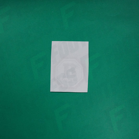 Flocage Officiel - Sponsor, Lille OSC, Boulangers frères 75 ans