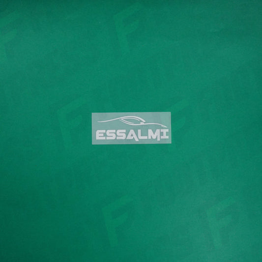 Flocage Officiel - Sponsor, Lille OSC, Essalmi, Blanc