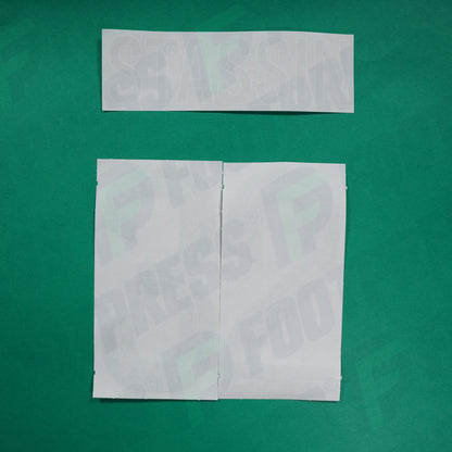 Flocage Officiel - AS Saint-Etienne, Stassin, 2024/2025, Away, Vert