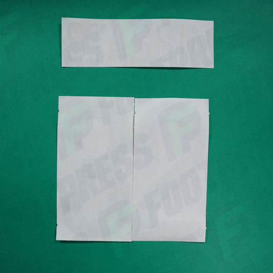 Flocage Officiel - AS Saint-Etienne, Stassin, 2024/2025, Away, Vert