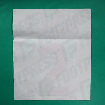 Flocage Officiel- Vrac Défaut Lettre - Paris Saint-Germain, Thiago Silva, 2013/2014, Away, Rouge/Noir