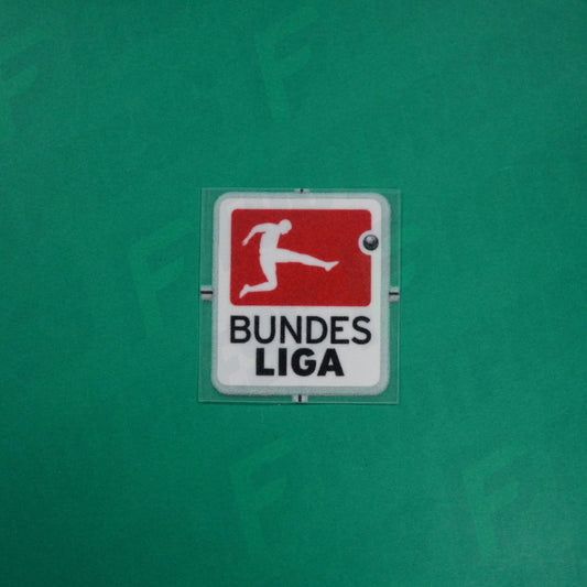 Flocage Officiel - Patch, Bundesliga CLAIRS