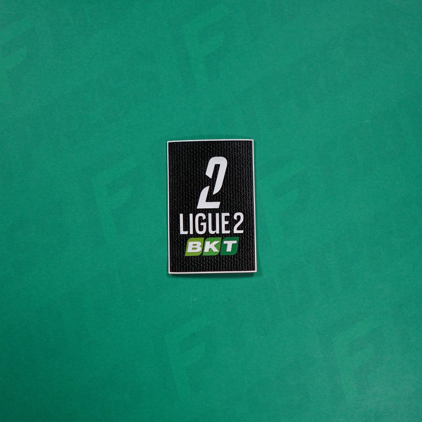 Flocage Officiel - Patch, Ligue 2 BKT 2024/2025 JUNIOR