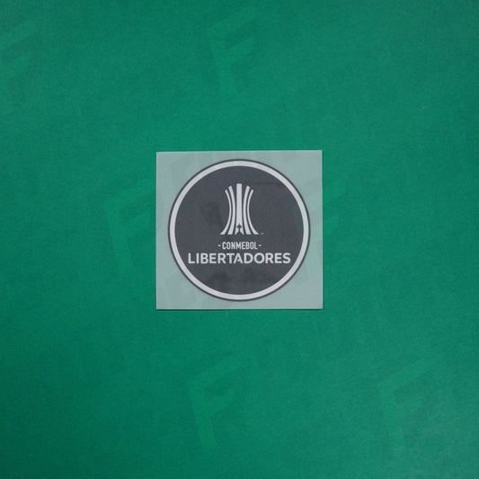 Flocage Officiel - Patch, Libertadores 2022