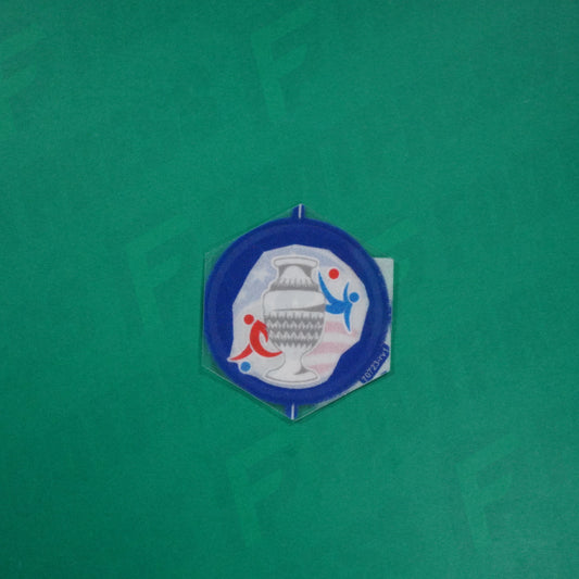 Flocage Officiel - Patch, Copa America 2024