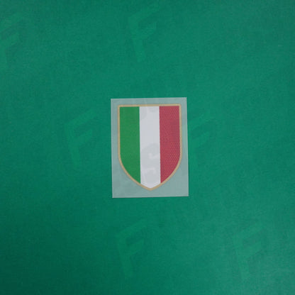 Flocage Officiel - Patch, Scudetto Inter Milan
