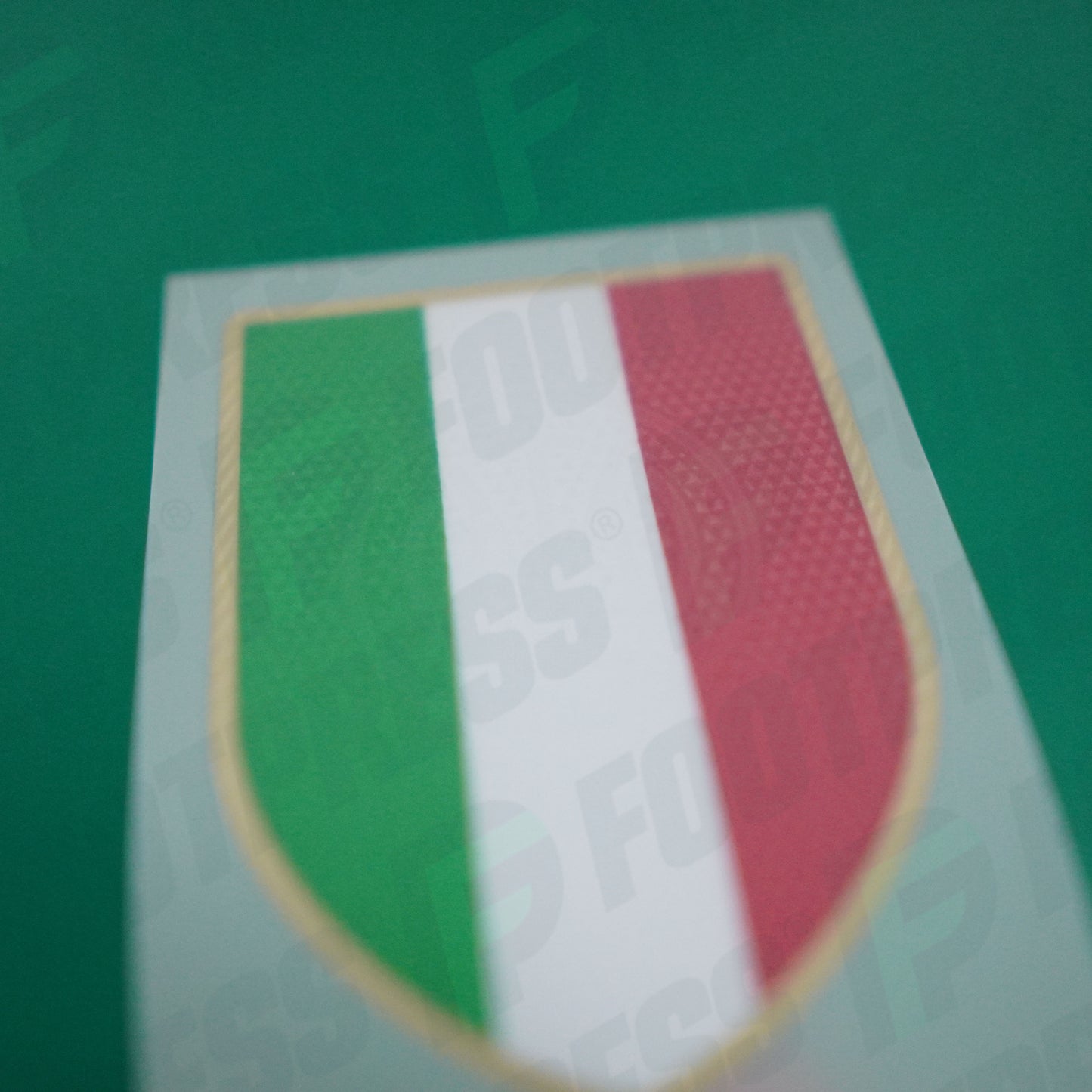 Flocage Officiel - Patch, Scudetto Inter Milan