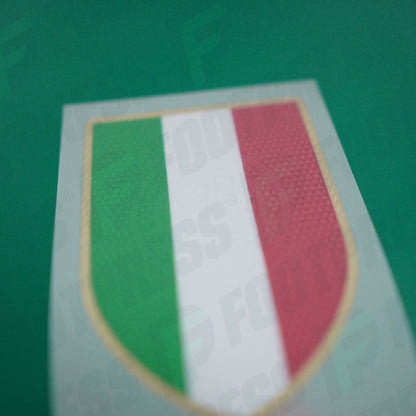 Flocage Officiel - Patch, Scudetto Inter Milan
