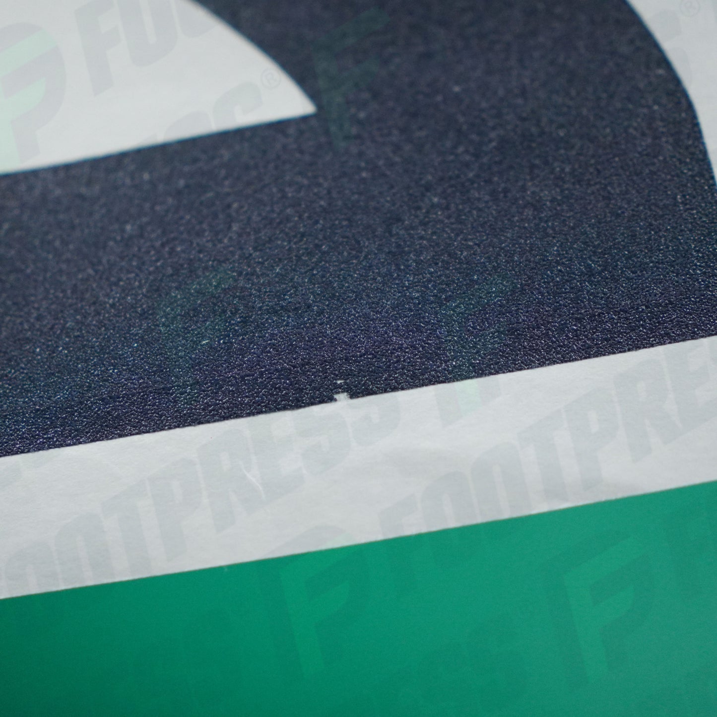 Flocage Officiel- Vrac Défaut Chiffre - Paris Saint-Germain, Thiago Silva, 2013/2014, Away, Rouge/Noir