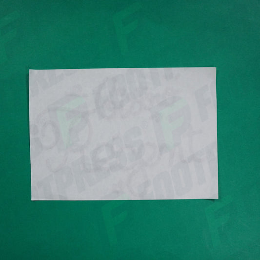 Flocage Officiel - Sponsor, Bistro régent, Bleu foncé