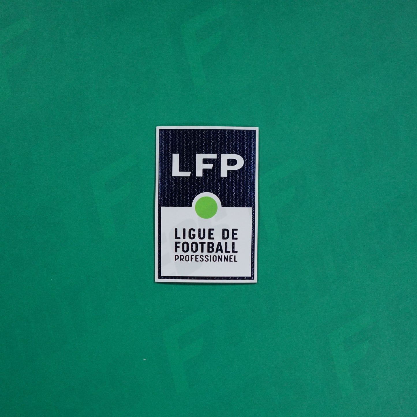 Flocage Officiel - Patch, LFP 2023/2024