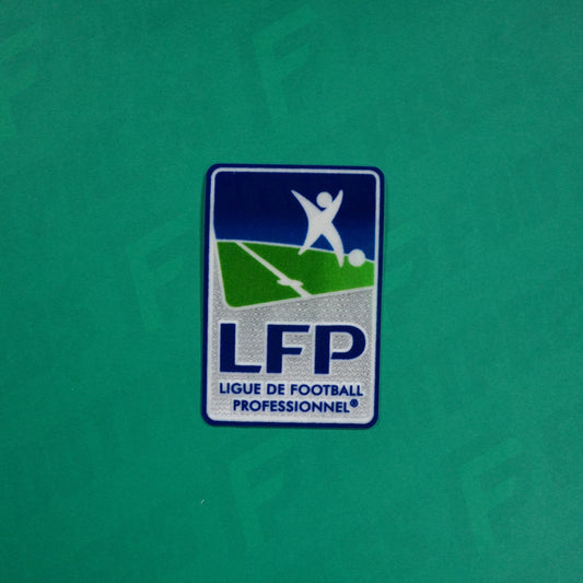 Flocage Officiel - Patch, LFP