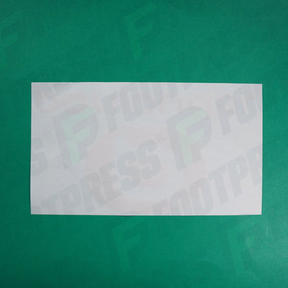 Flocage Officiel - Olympique de Marseille, Boulanger , (Grand), 2023/2024, Home