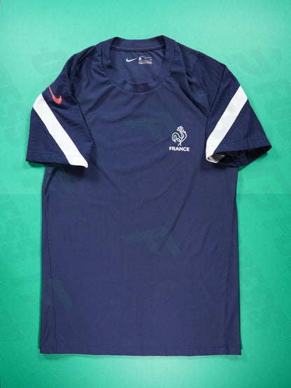 Maillot Officiel - France Jeux Olympiques, 2020, Training (S)