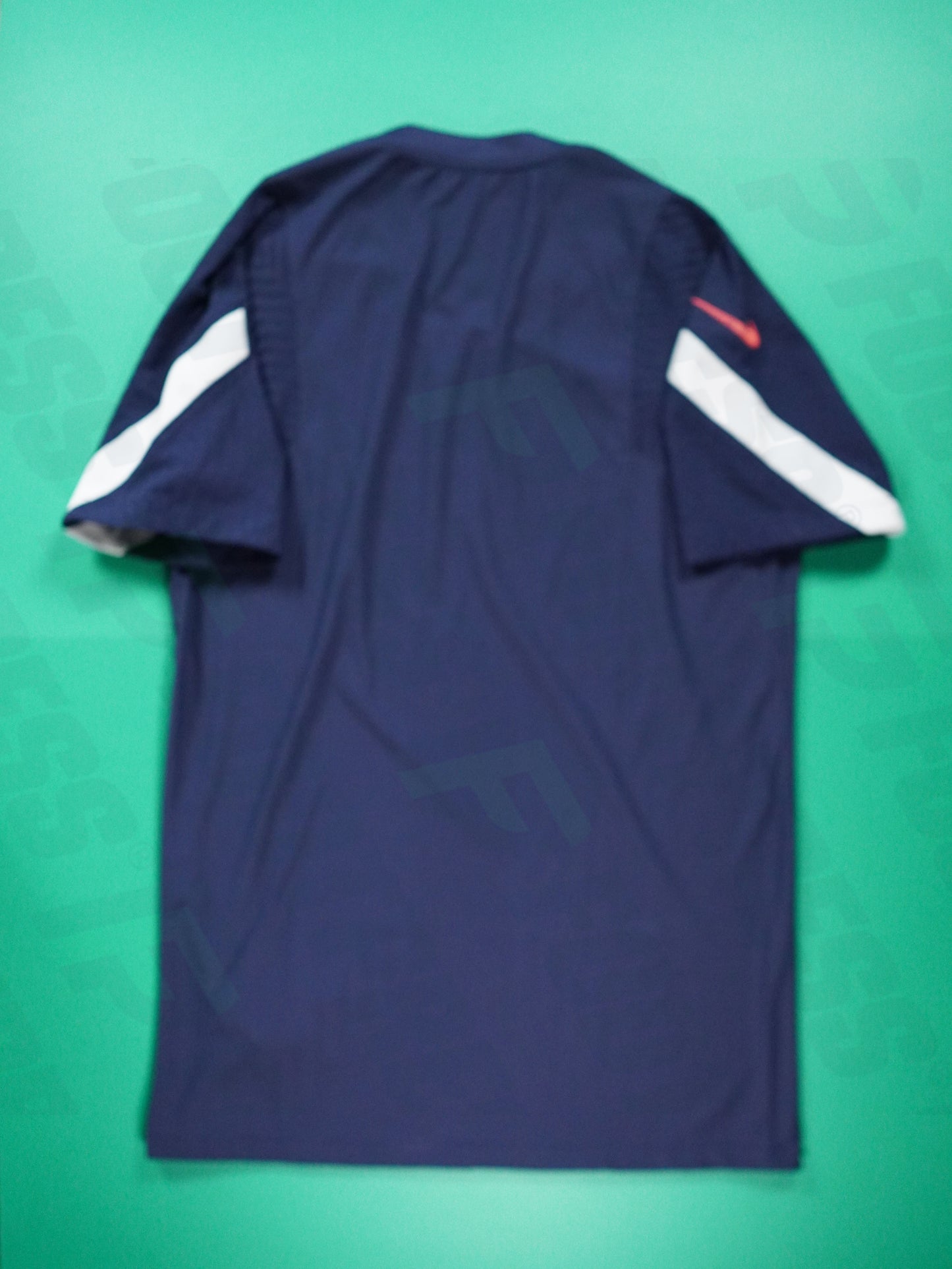 Maillot Officiel - France Jeux Olympiques, 2020, Training (S)