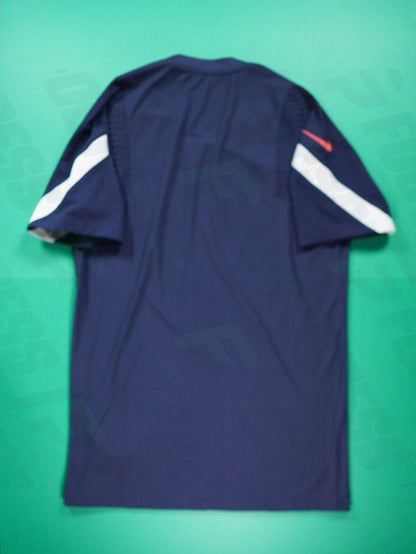 Maillot Officiel - France Jeux Olympiques, 2020, Training (S)