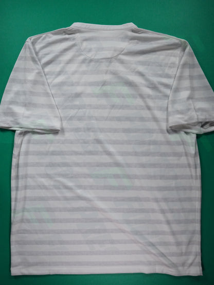 Maillot Officiel - France, 2014, Away Sans étoile, Stock Pro, (XL)