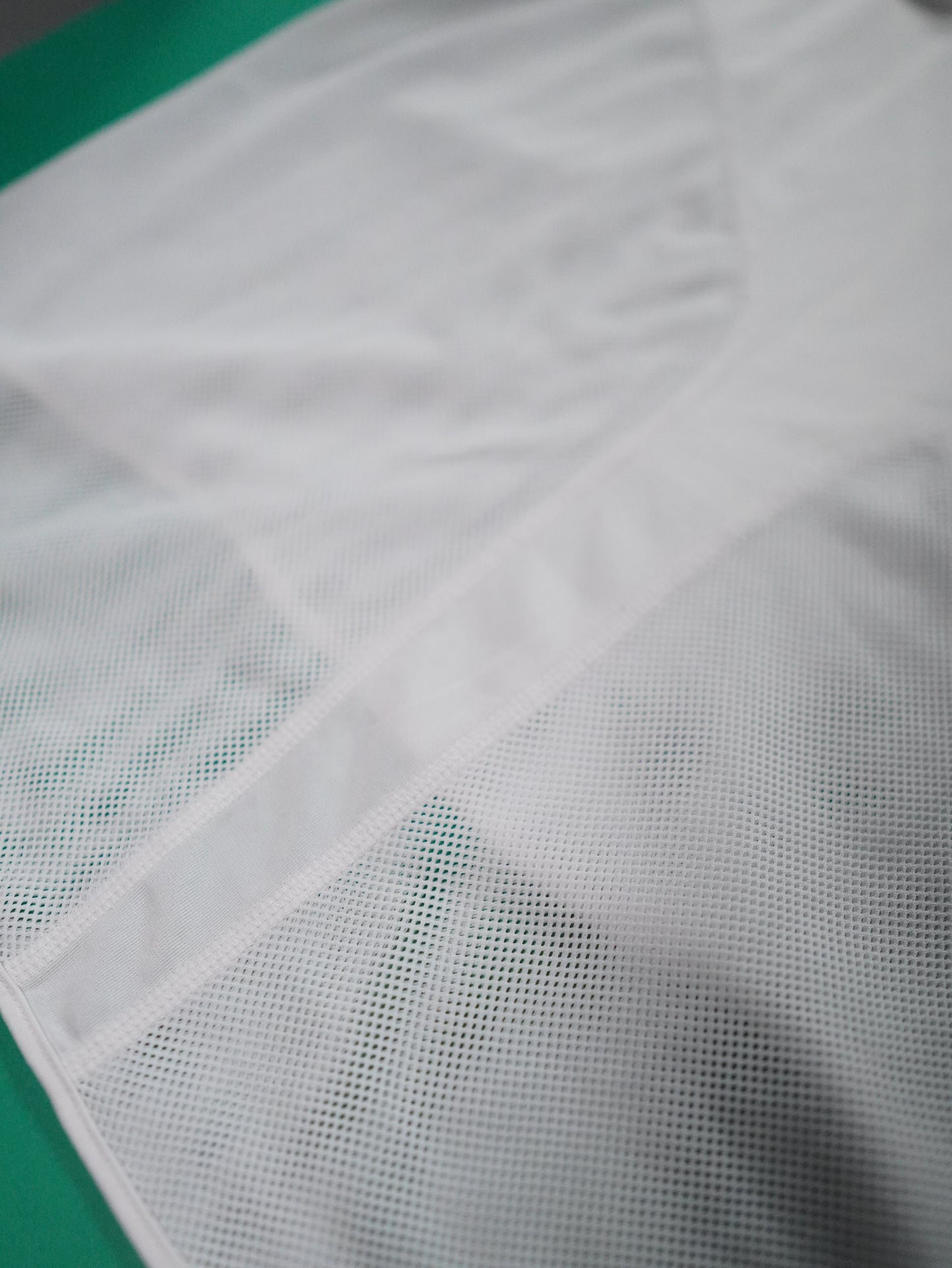 Maillot Officiel - France, 2004, Away, Boutique, (M)