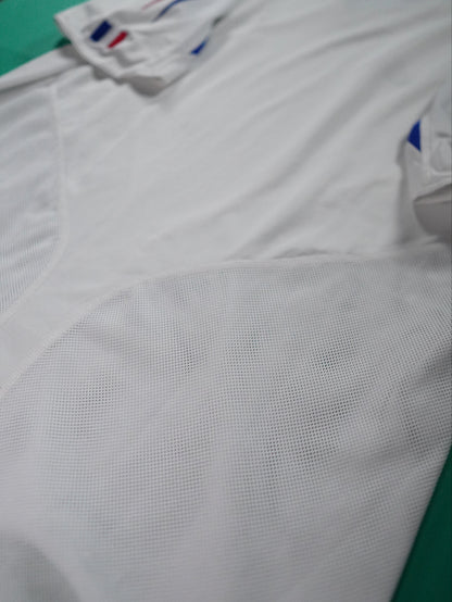 Maillot Officiel - France, 2004, Away, Boutique, (M)