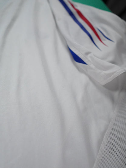 Maillot Officiel - France, 2004, Away, Boutique, (M)