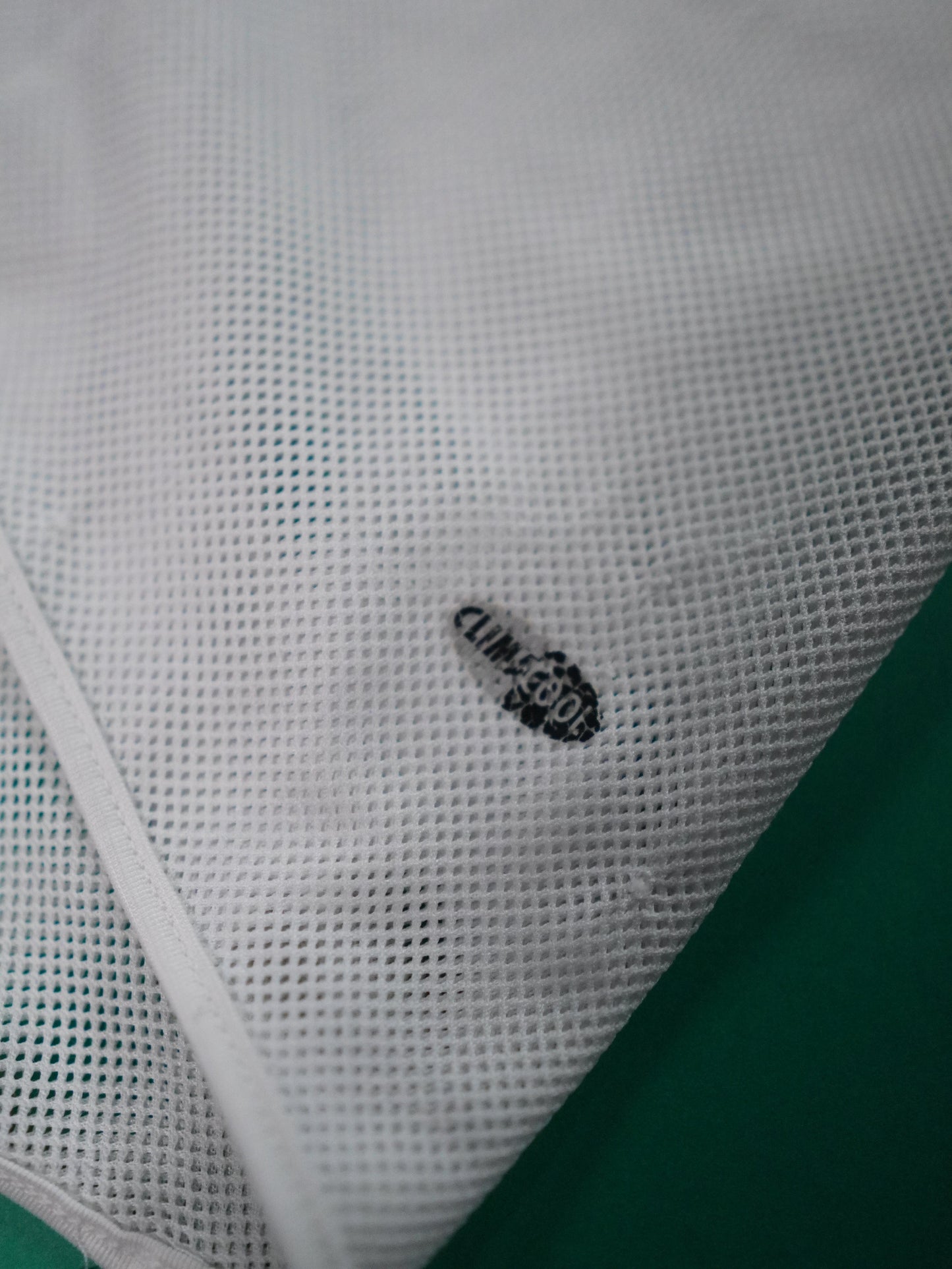 Maillot Officiel - France, 2004, Away, Boutique, (M)