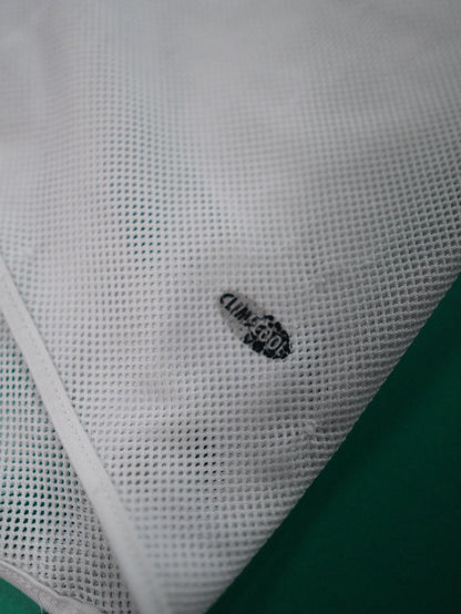 Maillot Officiel - France, 2004, Away, Boutique, (M)