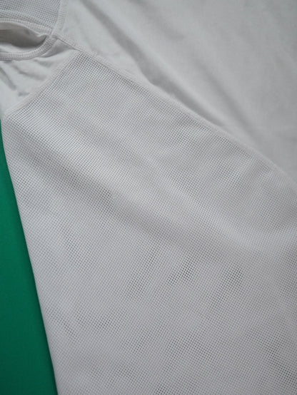 Maillot Officiel - France, 2004, Away, Boutique, (M)