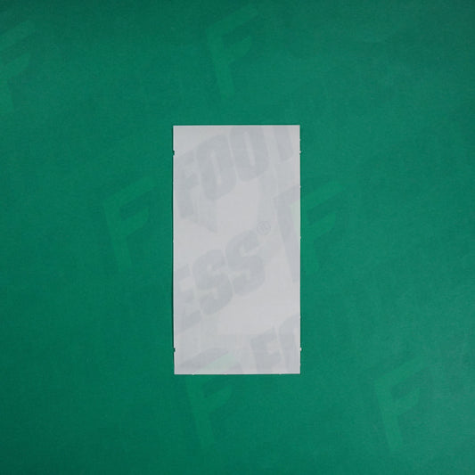 Flocage Officiel - Ligue 1, Chiffre Seul, 2, 2024/2025, Away ASSE, Vert/Blanc