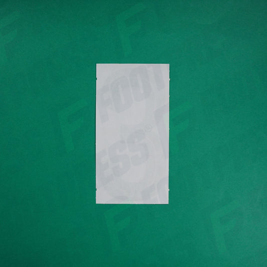 Flocage Officiel - Ligue 1, Chiffre Seul, 3, 2024/2025, Away ASSE, Vert/Blanc