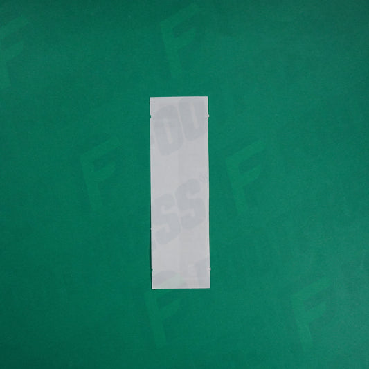 Flocage Officiel - AS Saint-Etienne, Chiffre Seul, 1, 2023/2024, Maillot Anniversaire GK, Vert foncé