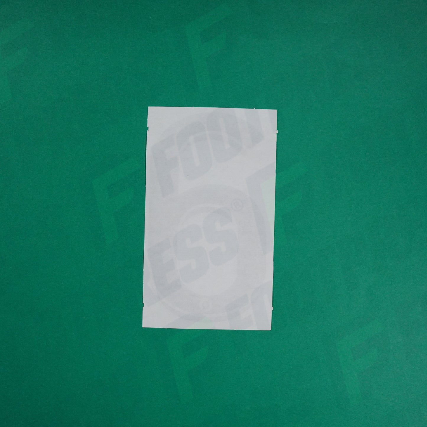 Flocage Officiel - AS Saint-Etienne, Chiffre Seul, 6, 2023/2024, Maillot Anniversaire GK, Vert foncé