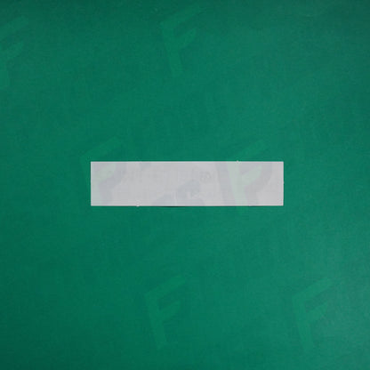 Flocage Officiel - Sponsor, AS Saint-Etienne, SEM Saint-Etienne La metropole, Vert foncé