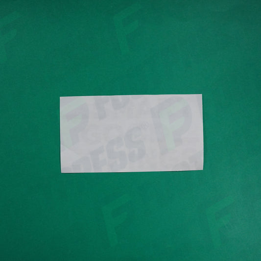 Flocage Officiel - Sponsor, AS Saint-Etienne, Smart Good Things, Vert foncé