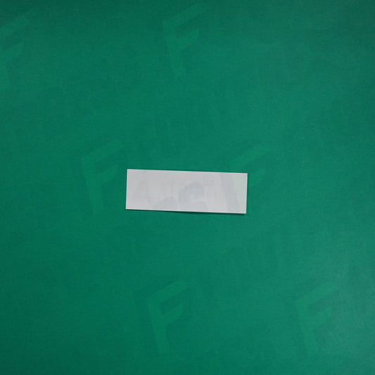 Flocage Officiel - Sponsor, AS Saint-Etienne, Atrihome, Vert