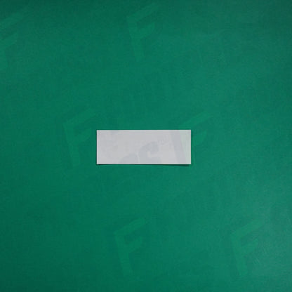 Flocage Officiel - Sponsor, AS Saint-Etienne, Terroir, Argenté