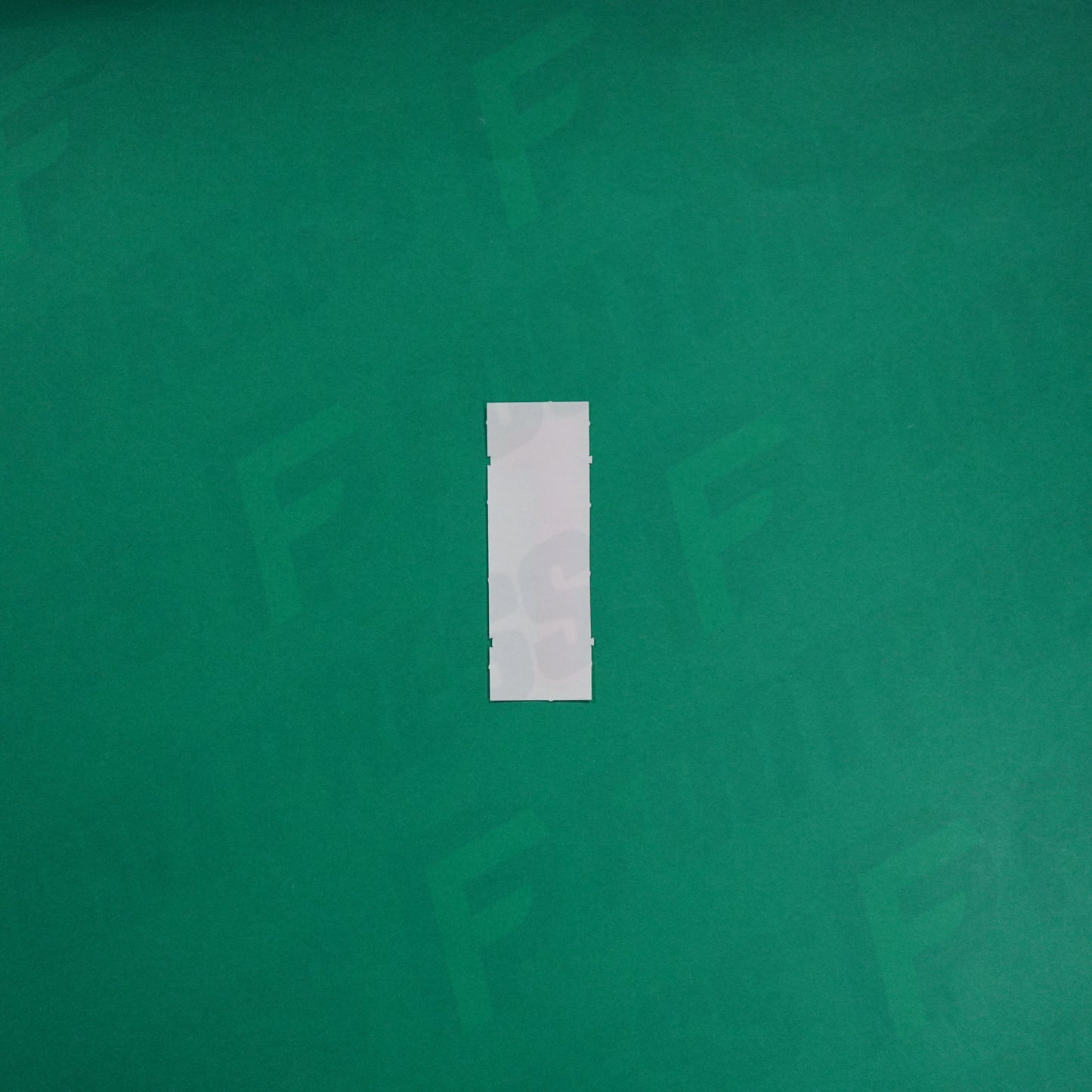 Flocage Officiel - Ligue 1, Chiffre Short Seul, 1, 2024/2025, Octobre Rose, Rose