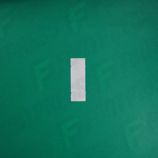 Flocage Officiel - Ligue 1, Chiffre Short Seul, 1, 2024/2025, Octobre Rose, Rose