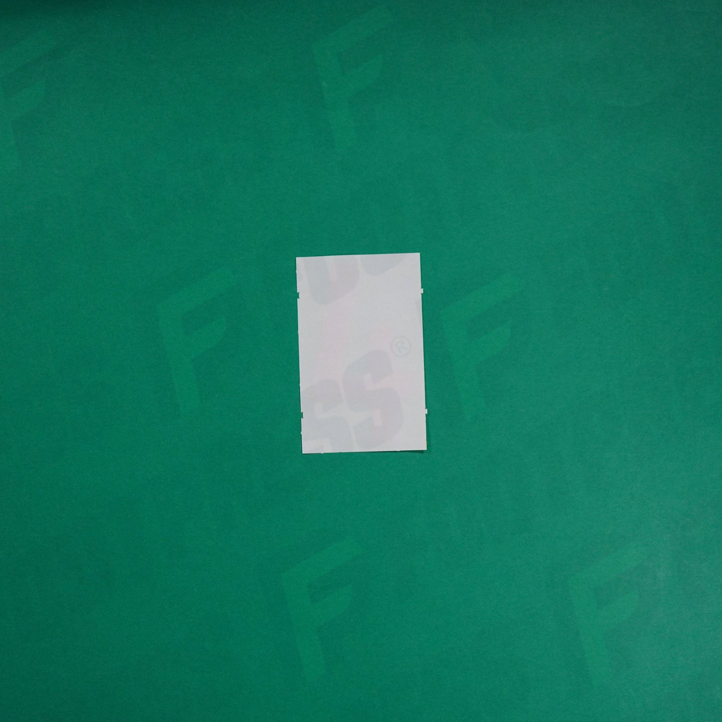 Flocage Officiel - Ligue 1, Chiffre Short Seul, 4, 2024/2025, Octobre Rose, Rose