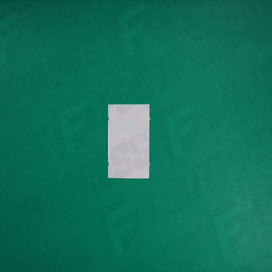 Flocage Officiel - Ligue 1, Chiffre Short Seul, 6/9, 2024/2025, Octobre Rose, Rose