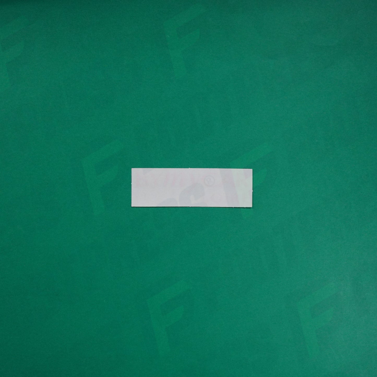 Flocage Officiel - Sponsor, AS Saint-Etienne, By My Car Loire, Rose