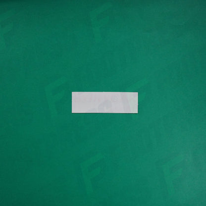 Flocage Officiel - Sponsor, AS Saint-Etienne, By My Car Loire, Rose