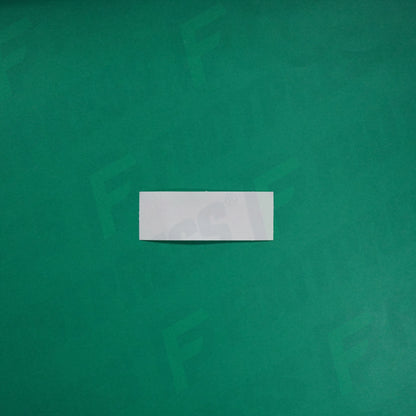 Flocage Officiel - Sponsor, AS Saint-Etienne, Terroir, Rose