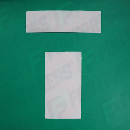 Flocage Officiel - AS Saint-Etienne, Bouchouari - Cousine, 2024/2025, Octobre Rose, Rose