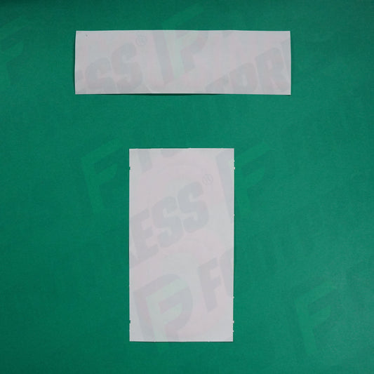 Flocage Officiel - AS Saint-Etienne, Bouchouari - Cousine, 2024/2025, Octobre Rose, Rose