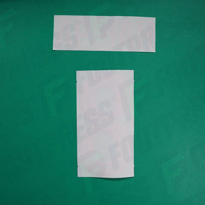 Flocage Officiel - AS Saint-Etienne, Appiah, 2024/2025, Octobre Rose, Rose