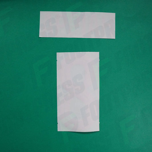 Flocage Officiel - AS Saint-Etienne, Appiah, 2024/2025, Octobre Rose, Rose